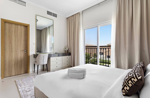 Dubai Villa | Luxurious 3BR Villa Amaranta