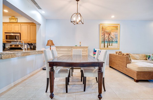 Coco House | Luxurious 4BR/4BA Townhome in Gated Pacifico Community