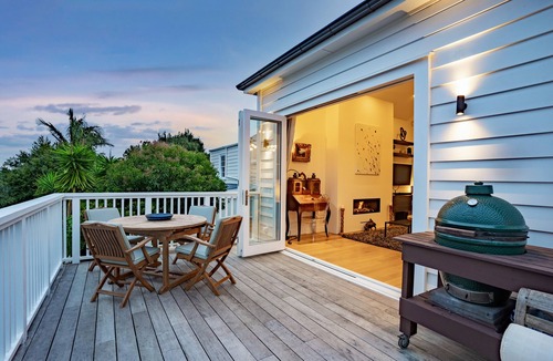 Grey Lynn House | Luxurious 5 Bed Grey Lynn House with views in Central Auckland Available to BUY.