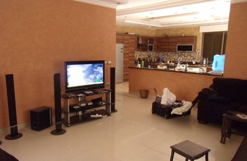 Amman House | Luxurious 500 sqm modern Villa for family/group use