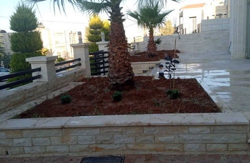 Amman House | Luxurious 500 sqm modern Villa for family/group use