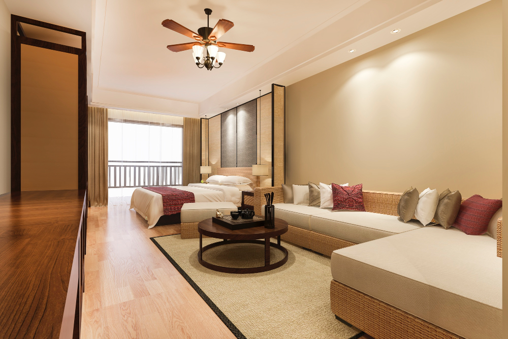 Tel Aviv Apartment | Luxurious 5BR Penthouse with Sea View by HolyGuest