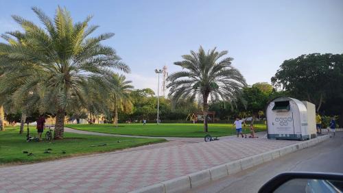 Muscat Apartment | Luxurious Baushar Apartment