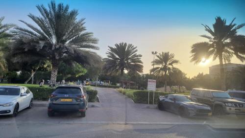 Muscat Apartment | Luxurious Baushar Apartment
