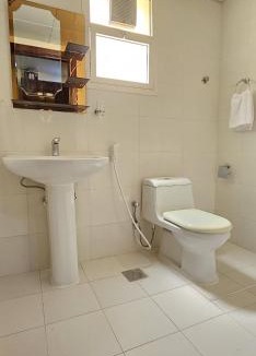 Abu Dhabi Apartment | Luxurious Furnished Apartment Prime Location