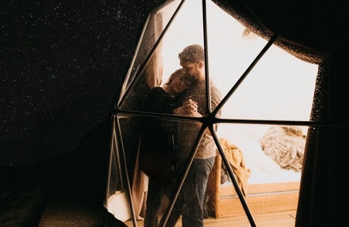 Wadi Rum House | Luxurious Lodge Retreat in Wadi Rum with Private Entrance