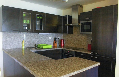 As Sifah Apartment | Luxurious Marina Views
