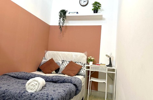 Barsha Heights House | Luxurious Partition Room in Tecom Near Internet City Metro Station