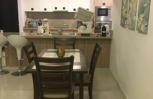 Muscat Apartment | Luxurious room in a deluxe flat-Muscat