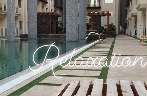 Muscat Apartment | Luxurious room in a deluxe flat-Muscat