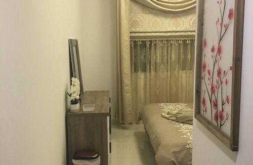 Muscat Apartment | Luxurious room in a deluxe flat-Muscat