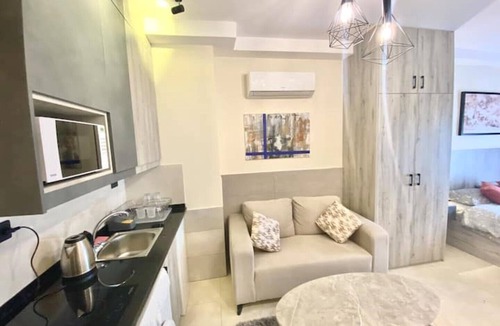 Amman Apartment | Luxurious studio in Abdoun #2