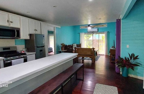 Ojochal House | Luxurious Three Bedroom at Casa Azul Rio!