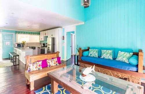 Ojochal House | Luxurious Three Bedroom at Casa Azul Rio!