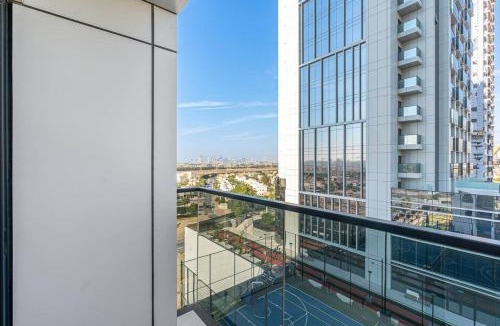 Jumeirah Village Triangle Apartment | Luxury 1 Bed Retreat with Balcony in JVT