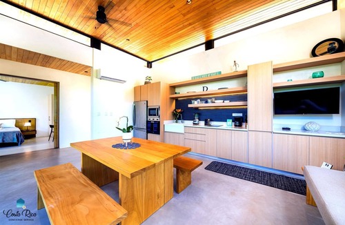 Playa Grande Villa | Luxury 1 bedroom Villa in Playa Grande