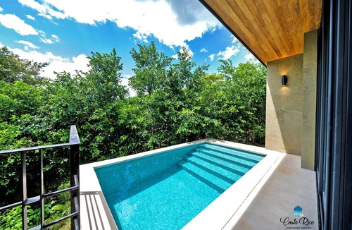 Playa Grande Villa | Luxury 1 bedroom Villa in Playa Grande