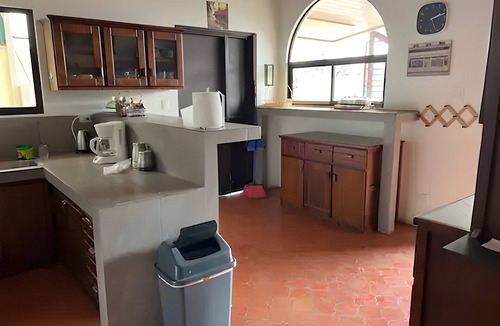Catedral House | Luxury 10-bedroom House in Serene San José Neighborhood Perfect for Large Groups