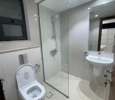 Bawshar Apartment | Luxury 1BHK