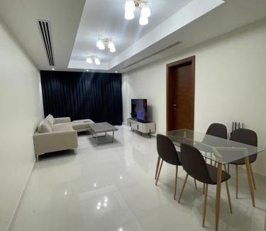 Bawshar Apartment | Luxury 1BHK