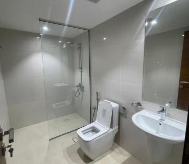Bawshar Apartment | Luxury 1BHK