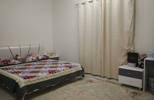 Al Maabilah House | Luxury 2 bed room house in a quiet neighbourhood