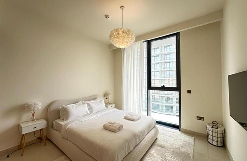 Mina Al Arab Apartment | luxury 2 Bedroom Apartment by VB homes