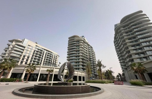 Mina Al Arab Apartment | luxury 2 Bedroom Apartment by VB homes