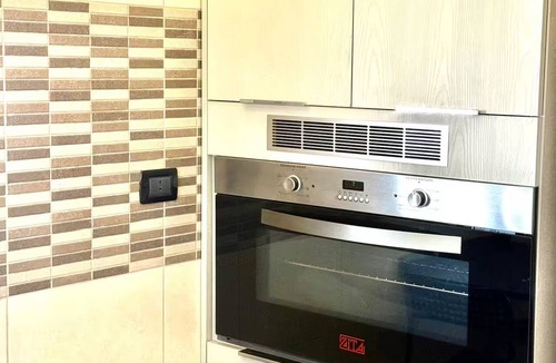 Amman Apartment | Luxury 2 Bedroom Apartment