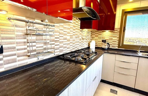 Amman Apartment | Luxury 2 Bedroom Apartment