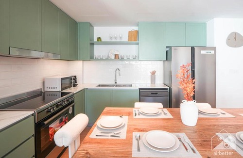Al Wasl Apartment | Luxury 2 Bedroom Balcony Central park City Walk Dubai