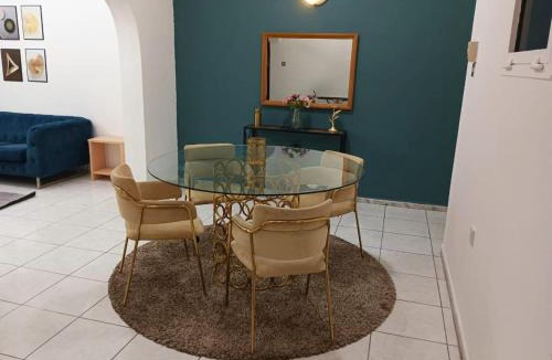 Al Majaz Apartment | Luxury 2-Bedroom Family Apartment on Buhaira Corniche