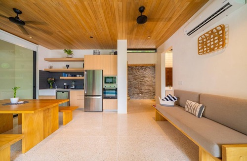 Playa Grande Villa | Luxury 2 bedroom Villa in Playa Grande