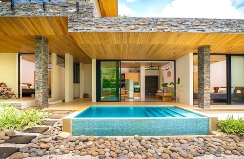 Playa Grande Villa | Luxury 2 bedroom Villa in Playa Grande