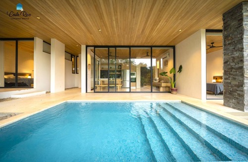 Playa Grande Villa | Luxury 2 bedroom Villa in Playa Grande