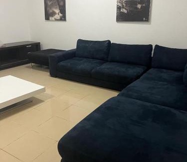 Al Qasimia Apartment | Luxury 2BHk Casimia