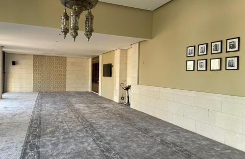 Jordan Apartment | Luxury 2BR Apartment ,Big Balcony ,Gym, Pool