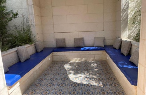 Jordan Apartment | Luxury 2BR Apartment ,Big Balcony ,Gym, Pool