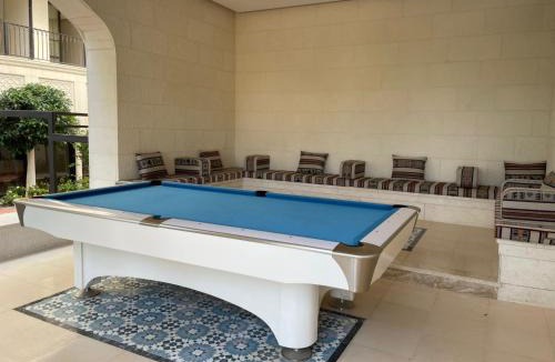 Jordan Apartment | Luxury 2BR Apartment ,Big Balcony ,Gym, Pool