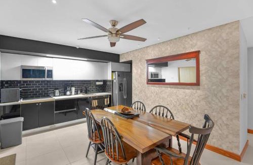 Jaco Apartment | Luxury 2BR condo in Nautilus, Místico