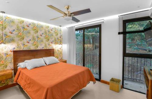 Jaco Apartment | Luxury 2BR condo in Nautilus, Místico