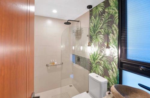 Jaco Apartment | Luxury 2BR condo in Nautilus, Místico
