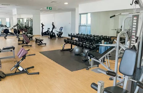 Al Satwa Apartment | Luxury 2BR Stay Near World Trade Centre ALK4