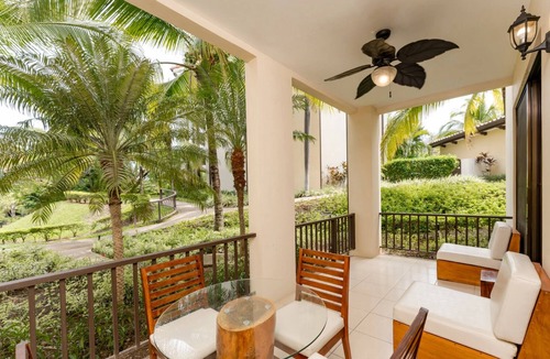Coco Condo | Luxury 3-bedroom, 2-bath condo at the Breeze Private Residences Club w/amenities