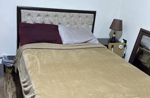Amman House | Luxury 3-bed room apartment fully furnished with modern-style furniture