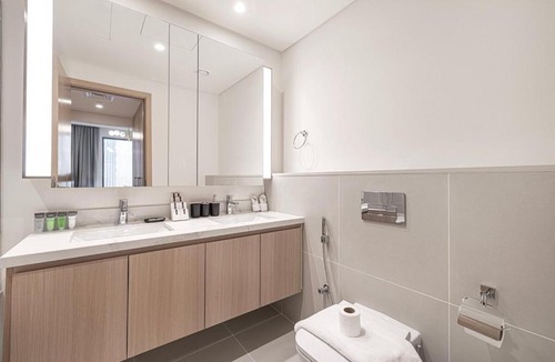 Dubai Apartment | Luxury 3 Bedroom Apartment in Creek Harbour