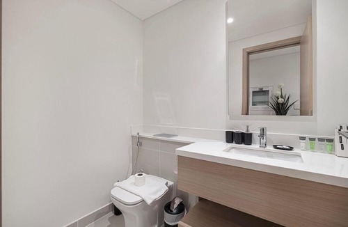 Dubai Apartment | Luxury 3 Bedroom Apartment in Creek Harbour
