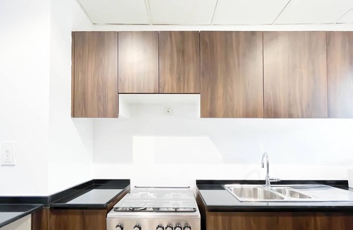 Dubai Apartment | Luxury 3-Bedroom Duplex in Damac Hills & balcony