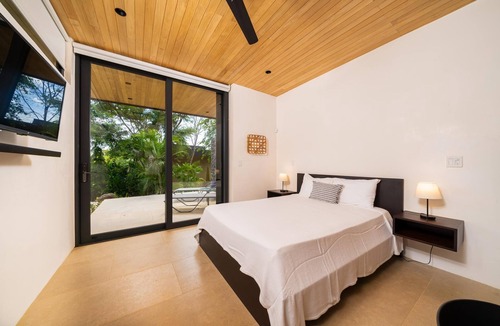 Playa Grande Villa | Luxury 3 bedroom Villa in Playa Grande