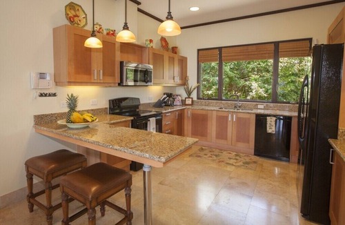 Papagayo Peninsula House | Luxury 3bd Residence with Premium Golf Cart & Resort Pool, Peninsula Papagayo